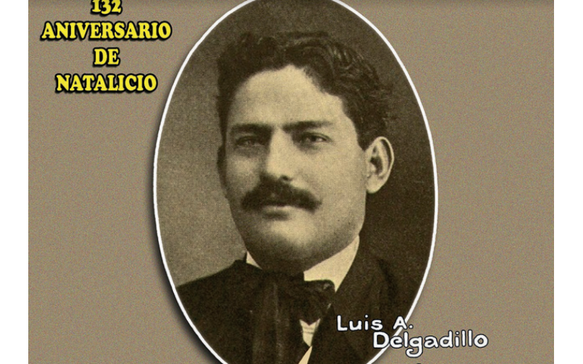 Alcaldía de Managua dedica revista digital al compositor Luis Abraham Delgadillo