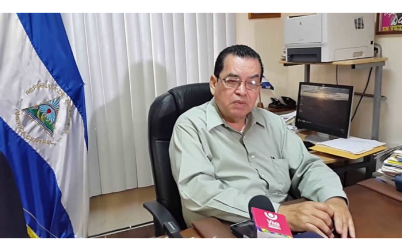 Asamblea Nacional lamenta fallecimiento del subprocurador Adolfo Jarquín Ortel