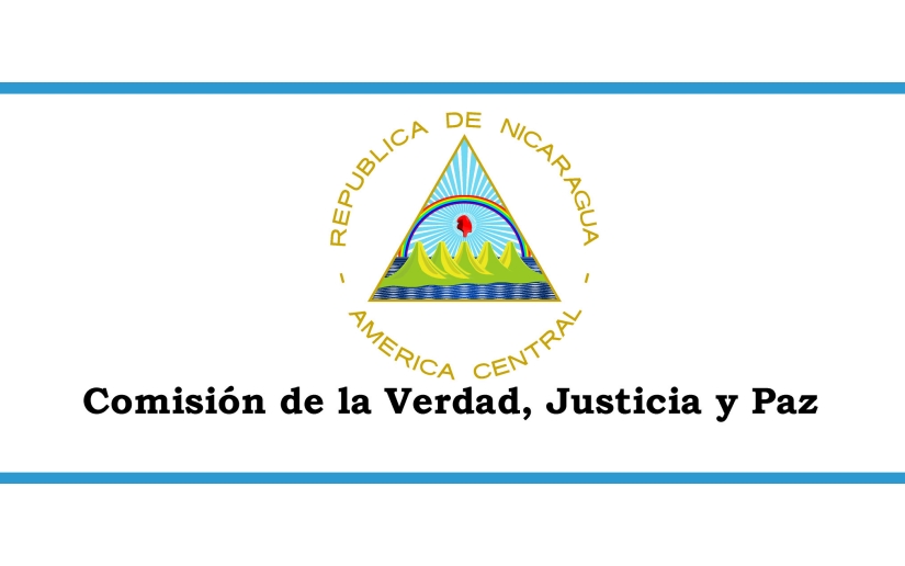 Comisión de la Verdad lamenta deceso del subprocurador Adolfo Jarquín Ortel