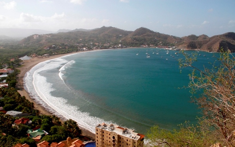 Las 5 playas más hermosas de Nicaragua