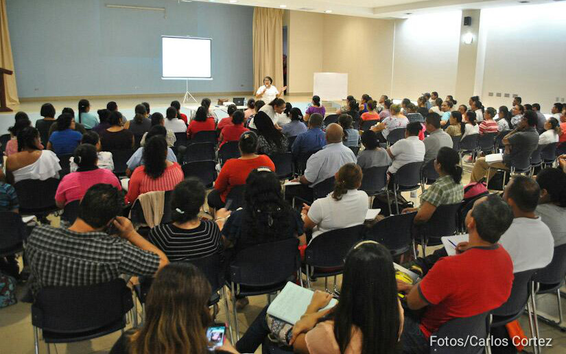 UNAN-Managua impartirá diplomado sobre economía creativa
