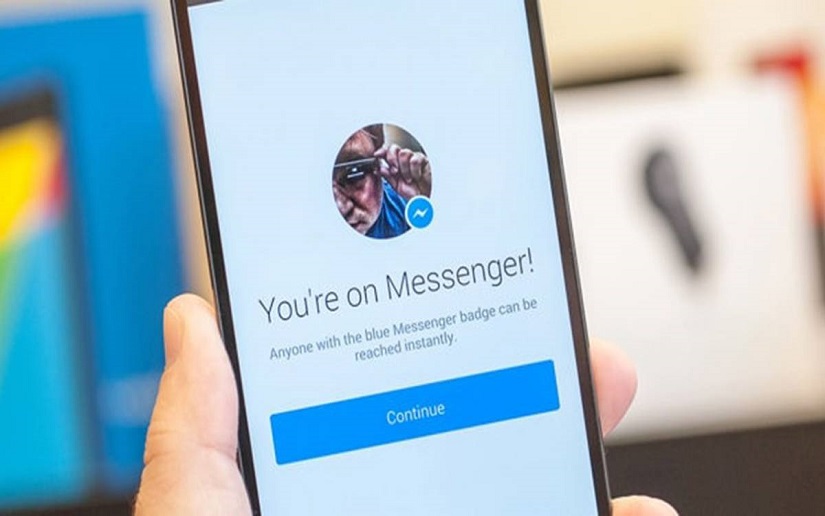 Facebook admite escuchar audios de sus usuarios en Messenger