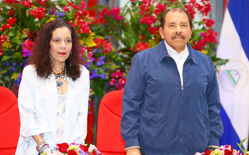 Presidente Daniel Ortega se reunirá esta tarde con los diputados del Parlacen