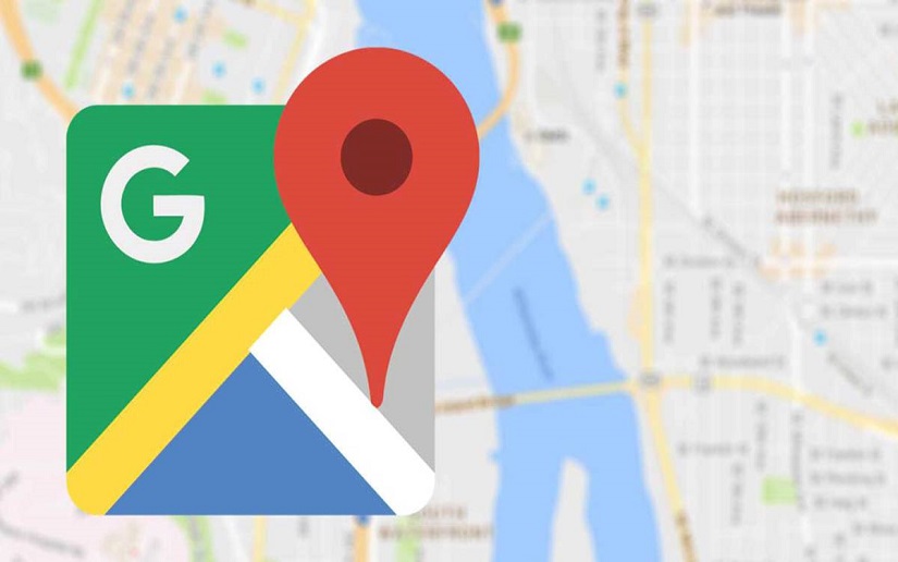 Google Maps amplía las indicaciones y muestra opciones de viajes 