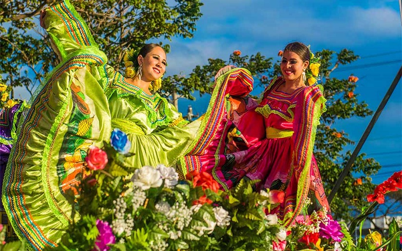 Nicaragua: Música, danza y tradición 