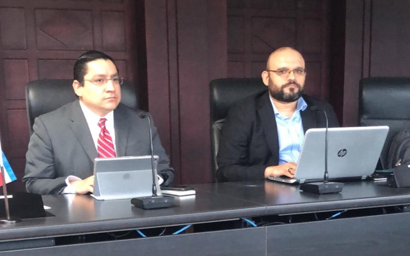 Cuál Fue La Principal Función Del Comité Ad Hoc www.el19digital.com