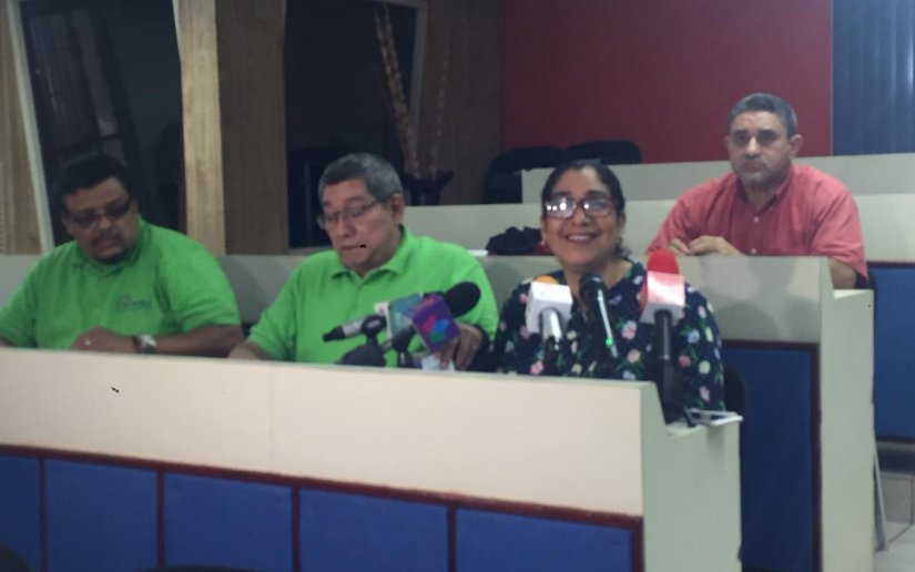 Productos alimenticios mantienen estables sus precios