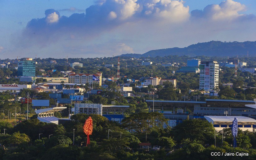 Gobierno de Nicaragua iniciará programación y proyección de 2020