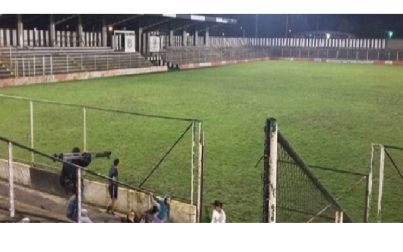 Estadio Cacique Diriangén de Diriamba será reconstruido