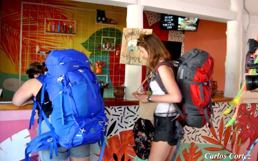Turismo potencia generación de riquezas y empleos en Nicaragua