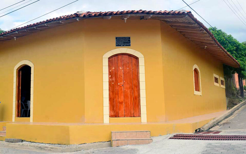 Inaugurarán Casa Museo del General Benjamín Zeledón en La Concordia