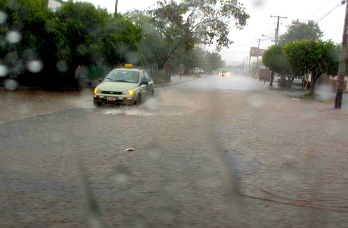 Gobierno de Nicaragua atiende a familias con afectaciones por las últimas lluvias