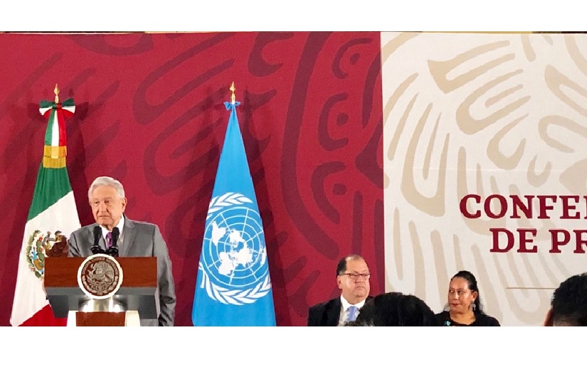 Nicaragua participa en Conferencia Regional sobre Desarrollo Social en México