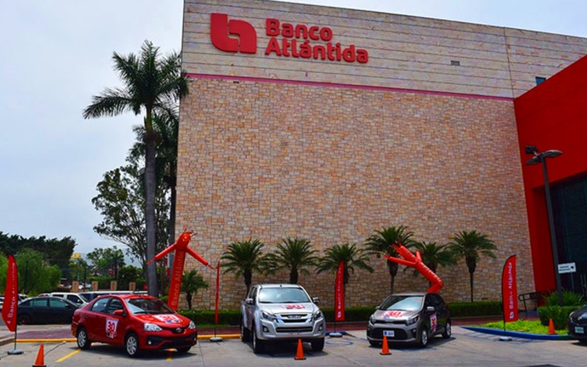 Banco Atlántida inicia operaciones en Nicaragua