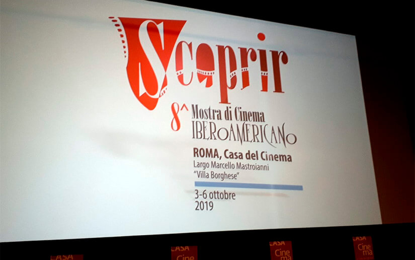 Presentan documental “Antojología de Carl Rigby” en la VIII Edición del festival de cine Iberoamericano