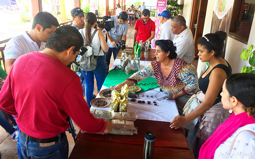 Inta realiza certamen de barismo e innovación Emprendecafé