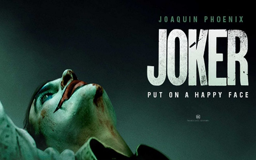 Joker, una obra de culto para el cine