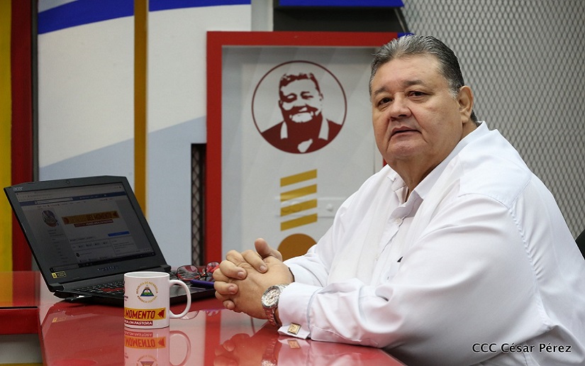 Detalles del momento: Viva la dignidad