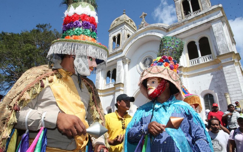 Diriamba invita a celebrar sus 125 años de ser ciudad