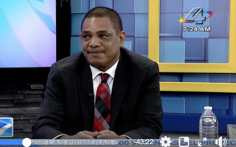 Iván Acosta destaca alcances de préstamos del BCIE a Nicaragua