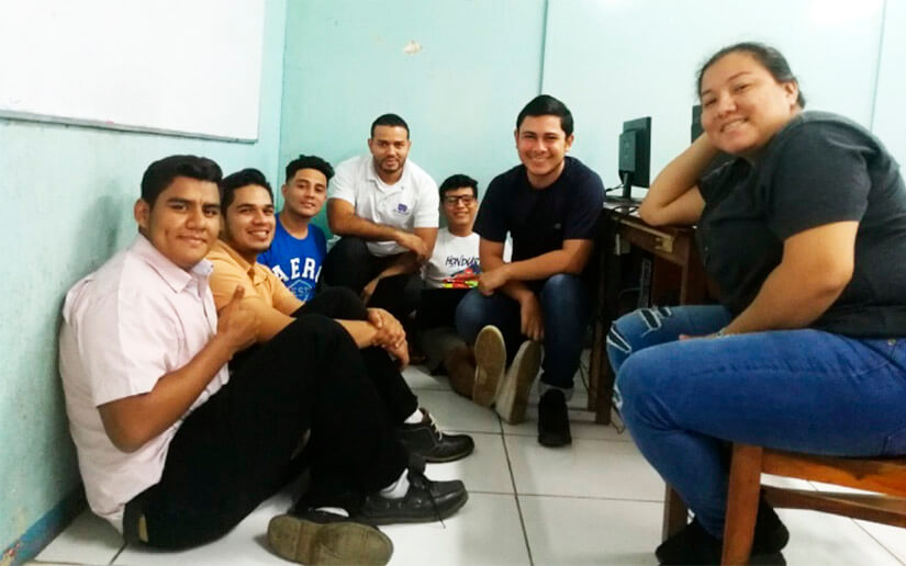 Nicaragua gana tercer lugar en el Rally Latinoamericano de Innovación 