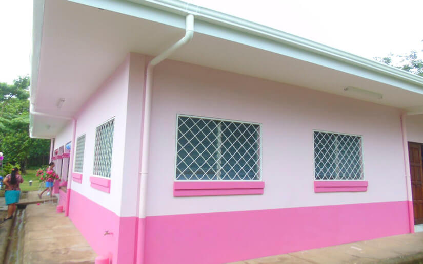 Mejores condiciones para los pobladores de Mulukukú con hospital primario y casa materna