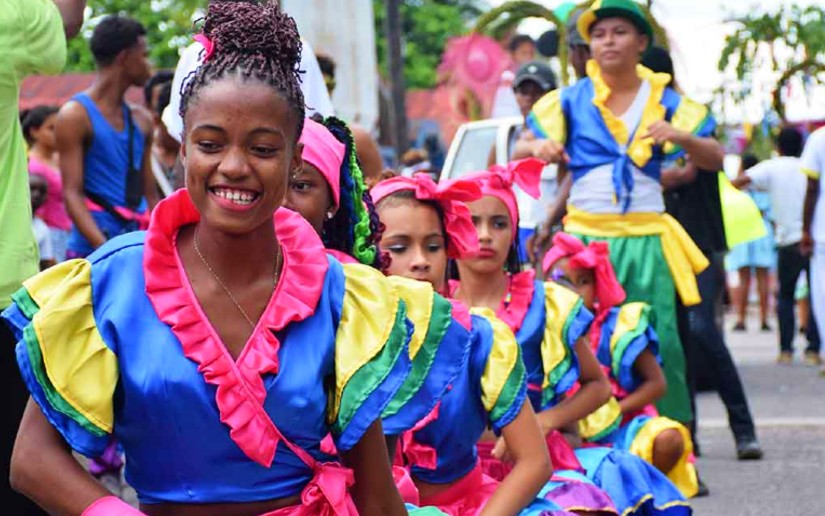 Nicaragua celebra Octubre Victorioso que llena de orgullo a todos