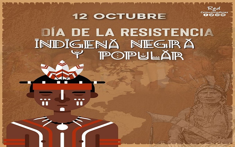 Nicaragua celebra el Día de la Resistencia Indígena, Negra y Popular