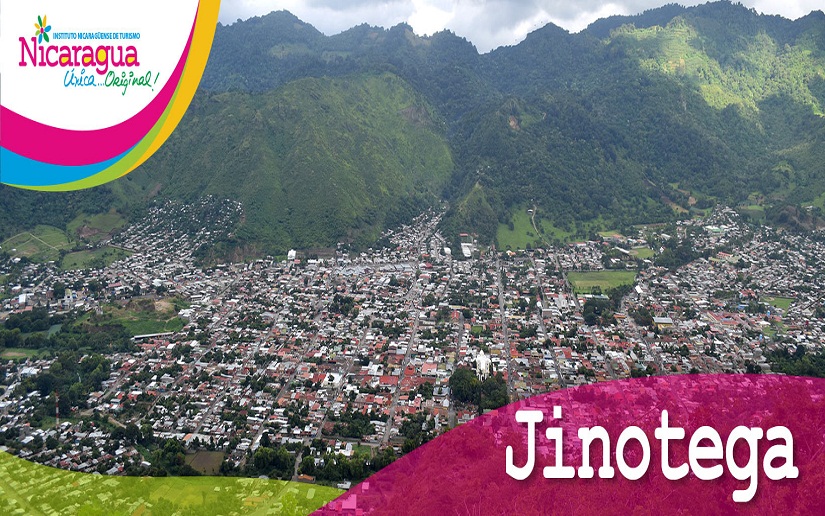Fundación de Jinotega, la ciudad de las brumas