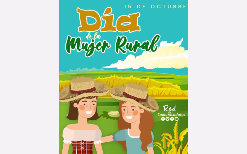 La mujer rural y su contribución en el desarrollo