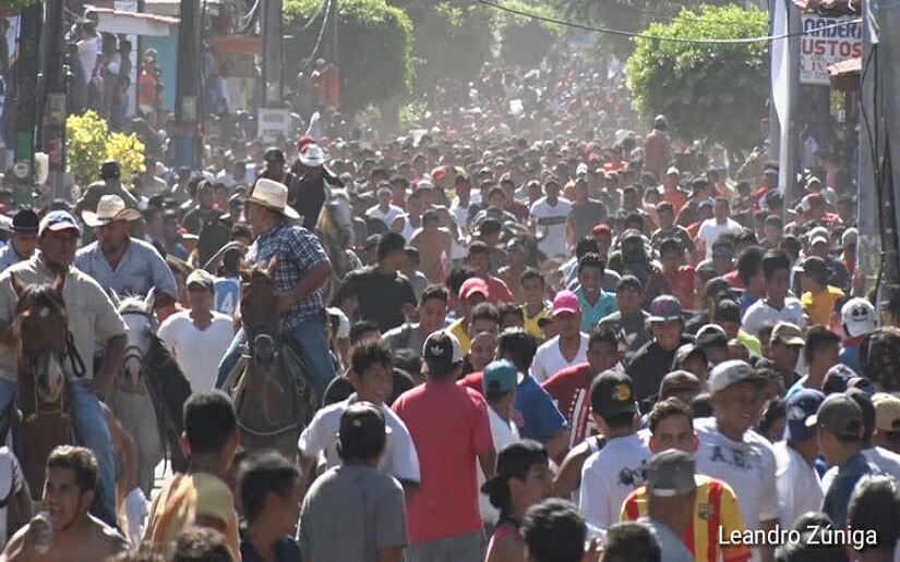 Nicaragua a las puertas de otro fin de semana grande en celebraciones
