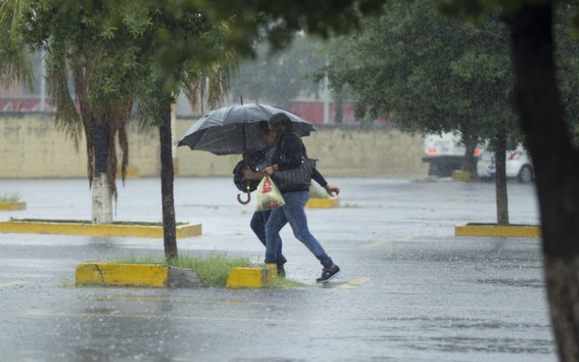 Nueva onda tropical generará lluvias por 48 horas en Nicaragua