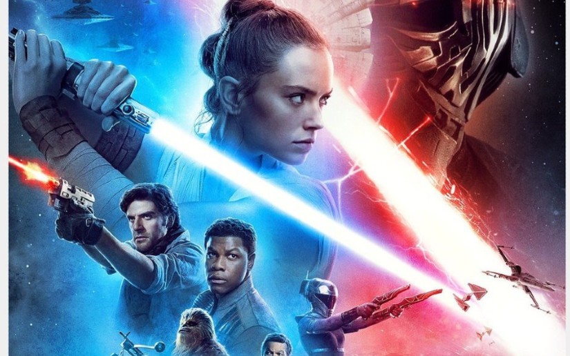 Star Wars: The Rise of Skywalker, se estrenará el 20 de diciembre