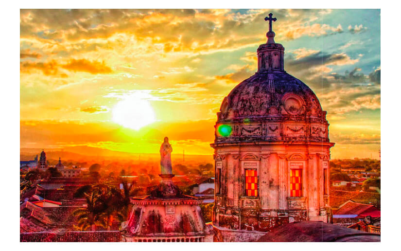 Prestigiosa revista londinense destaca a la “Encantadora Nicaragua” 