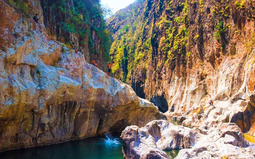 The Telegraph: “el turismo significa paz y prosperidad para los nicaragüenses” 