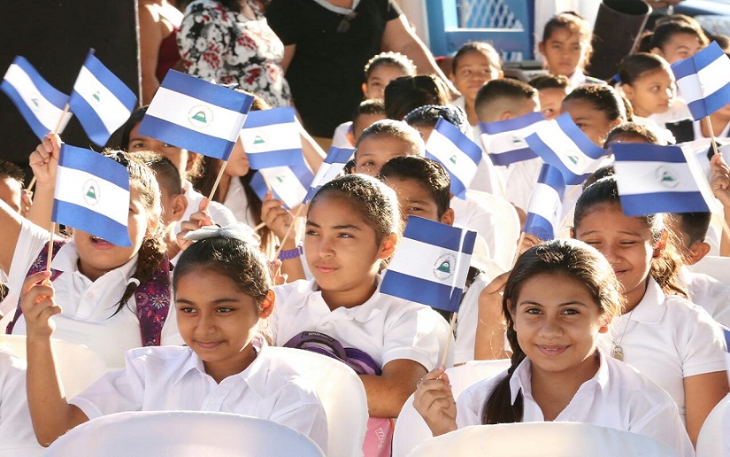 Estos han sido los maestros más emblemáticos en Nicaragua
