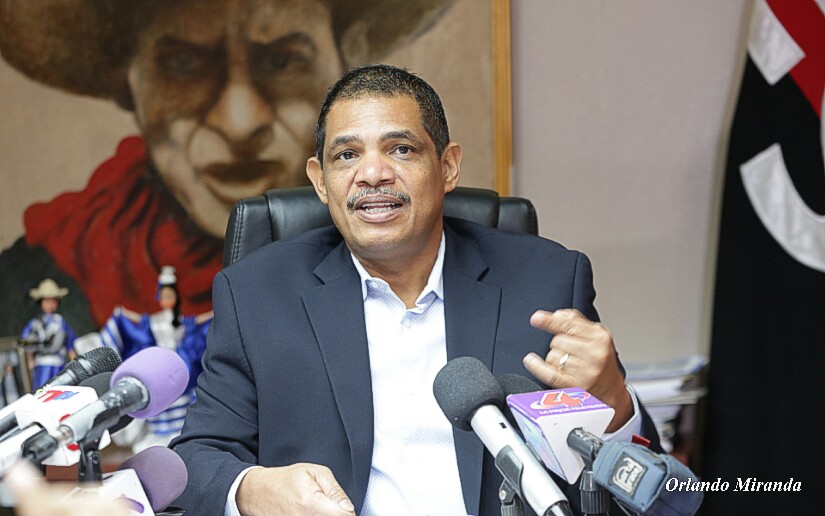 Ministro de Hacienda y Crédito Público: Vamos a colocar los recursos donde están las prioridades de Nicaragua