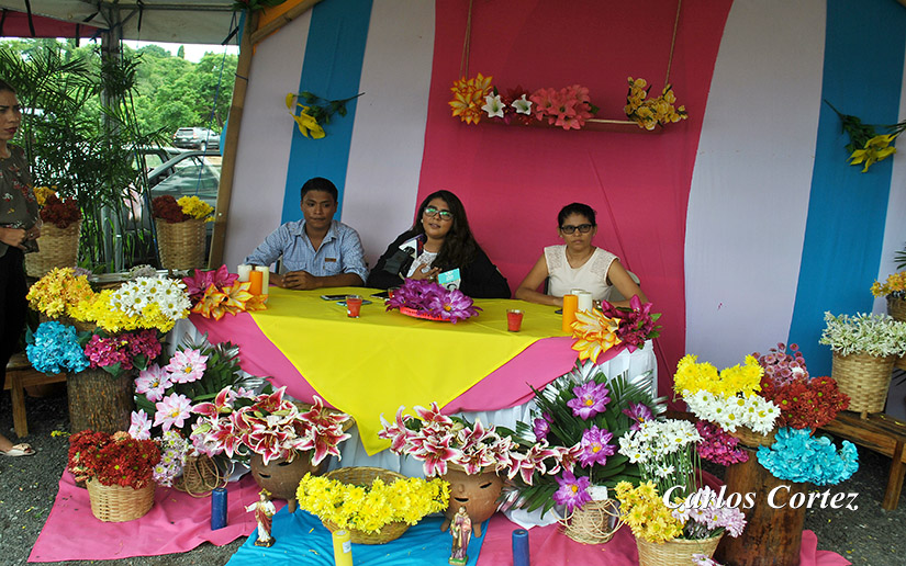 Mefcca anuncia “Feria de las flores y todos los Santos” para este fin de semana