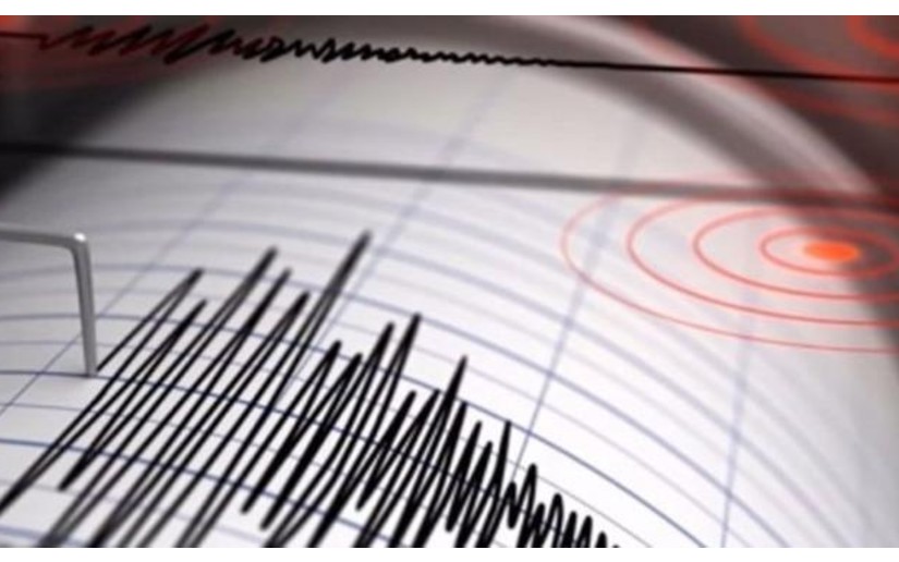 Sismo sacude el Pacífico de Nicaragua 