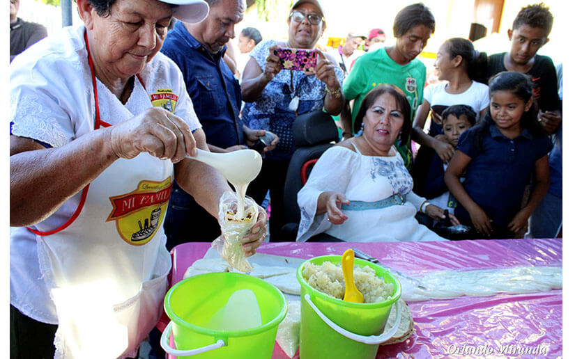 La Paz Centro celebra 50 aniversario de ser elevada a ciudad