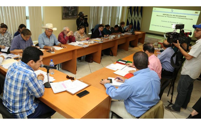 Inicia consulta sobre el Presupuesto General de la República 2020