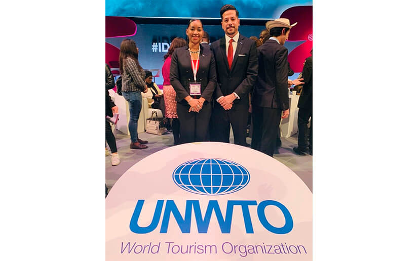 Nicaragua participa en la Cumbre de Ministros de la Organización Mundial de Turismo de Londres 