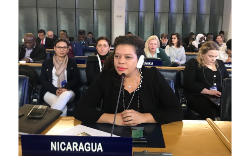 Nicaragua participa en el Comité Ejecutivo del Fondo Multilateral para aplicar el Protocolo de Montreal