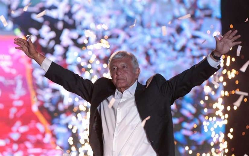 Nicaragua saluda con cariño y reconocimiento al Presidente Andrés Manuel López Obrador
