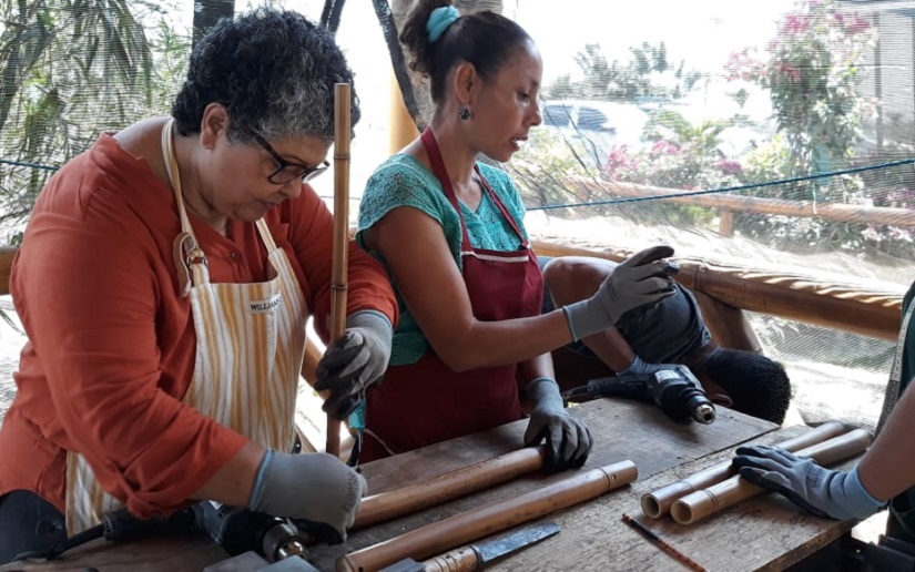 Nicaragua celebrará el Día Nacional del Artesano