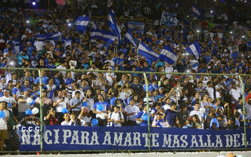 Fútbol, Fútbol y más Fútbol