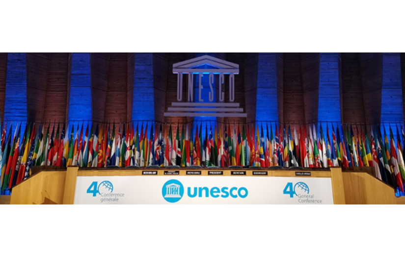 Unesco aprueba Convención Mundial reconociendo las cualificaciones en