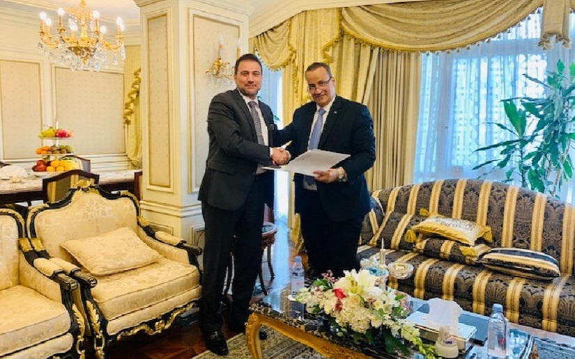 Nicaragua y Mauritania fortalecen relaciones