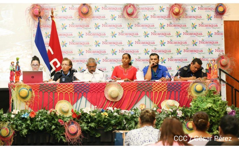 Intur valora positivamente el desarrollo turístico de Nicaragua en el 2019