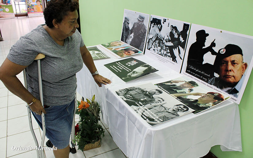 Programa “Todos con Voz” rinde homenaje al comandante Fidel Castro Ruz